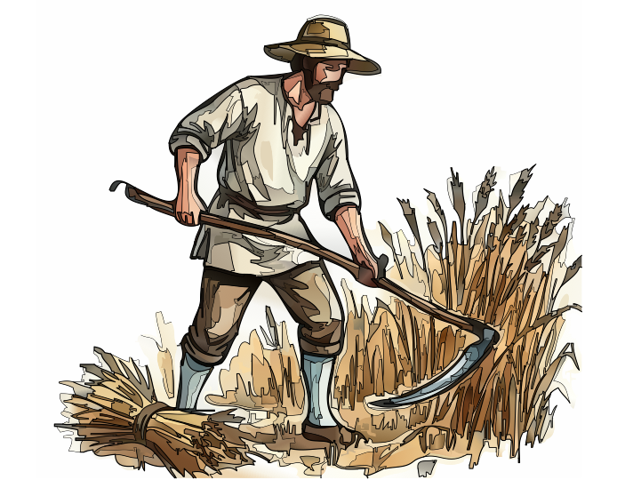 übereinanderliegende Schubladen mit Schlüsselloch und Namensschildern